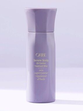 ORIBE Serene Scalp Oil Control Treatment Mist 4.2 oz 125 ml New in Box